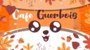 Cafe’ Guerbois™ Banner