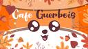 Cafe’ Guerbois™ Banner