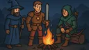 Chillscape banner