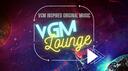 Video Game Music Lounge Banner