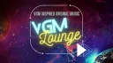 Video Game Music Lounge banner
