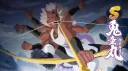 Naruto Online Mobile Brasil - Oficial banner