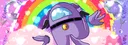 banner