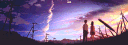 banner