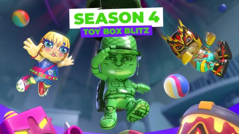 Blankos Block Party banner