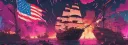 banner