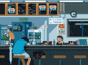 banner