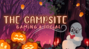 ♡ The Campsite ♡ Discord server banner