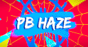 Point Blank Haze banner