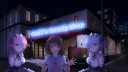 cait's candy shop banner