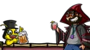banner