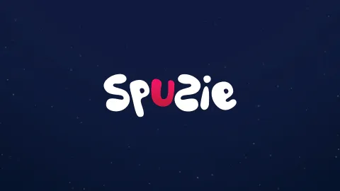 Spuzie banner