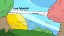 FlareTV banner