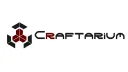 ✨ Craftarium - Игровые сервера Minecraft banner