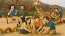 Home Discord server banner