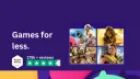 Eneba Official | Join us! Discord server banner