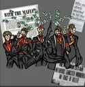 Official Mafiabot Support Server banner