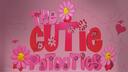 The Cutie Patooties Banner