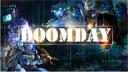 LAND OF FREE || DoomDay Banner