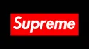 SUPREME banner
