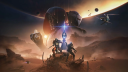 Destiny 2 Italia Discord server banner
