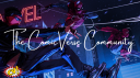 ComicVerse Discord server banner