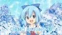Cirno Gaming 9 banner
