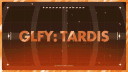 GLFY: TARDIS banner