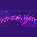 🌈Pop Star Party banner