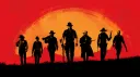 RDR: The Rainbow Trail Discord server banner