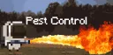 Pests Controlled banner