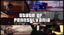 State of Pennsylvania banner