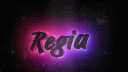Regia banner