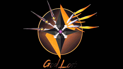 GodLost banner