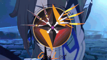 GodLost banner