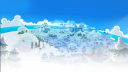 New Club Penguin banner