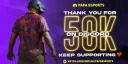 PAPA Esports Official™ banner