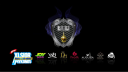 200ml Gaming Discord server banner