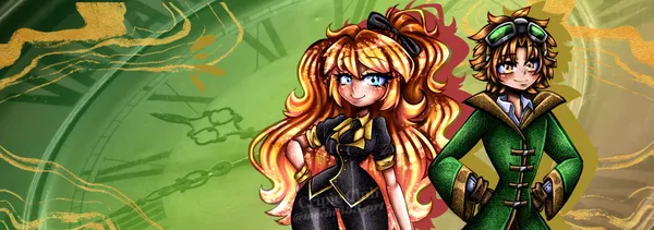 banner