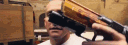 banner