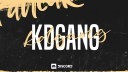 KD Gang ⭐⭐⭐ Discord server banner