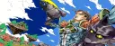 banner