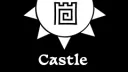 Castle banner