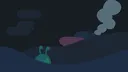 Castle banner