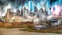 cyberpunkdreams banner