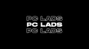 PC Lads banner
