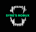 Syre's Robux Market banner