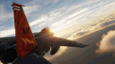 Burning Skies banner