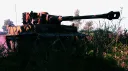 18. Panzer-Division banner