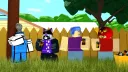 Roblox Arcade!! banner